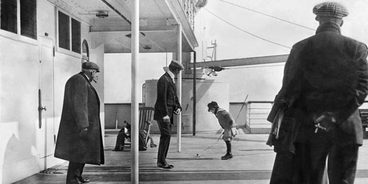 FatherBrowneExhibition