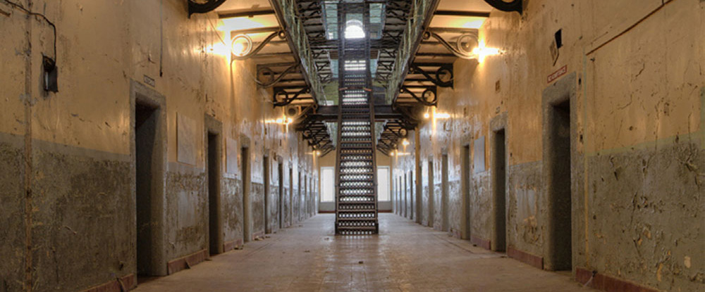 Gaol