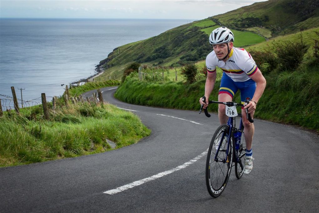 Giants Causeway Sportive