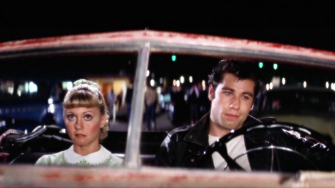 Grease