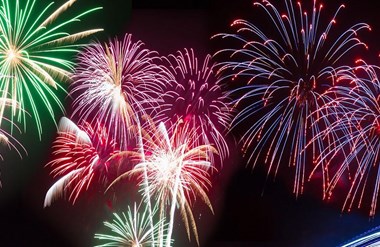 Groomsport Music and Fireworks