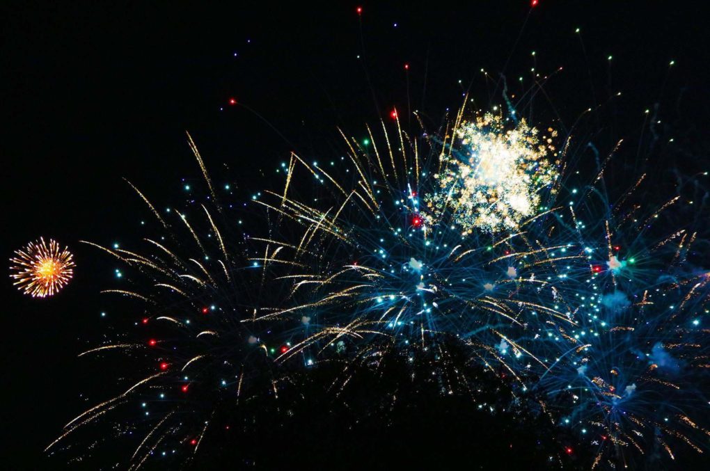 Halloween Happenings in Coleraine