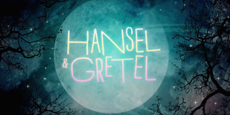 Hansel & Gretel