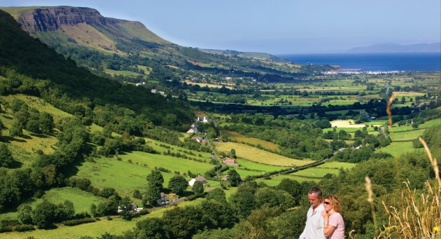 Heart of the Glens Festival