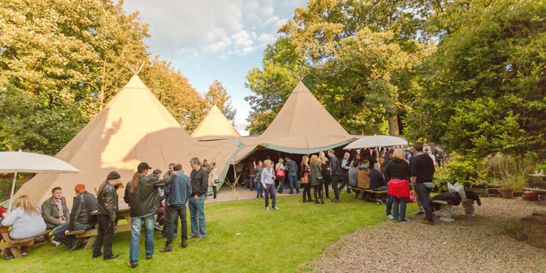 Hilden Beer Festival