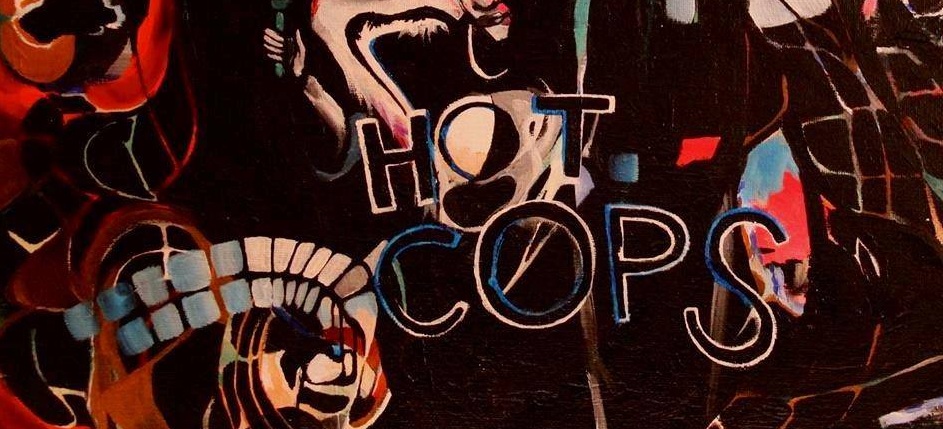 Hot Cops