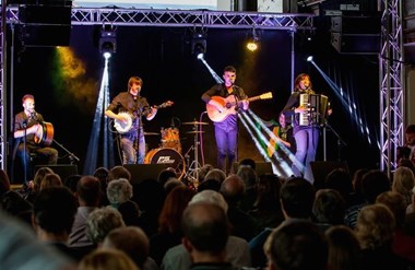 IMBOLC International Music Festival