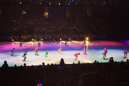 Disney on Ice
