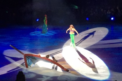 Disney on Ice