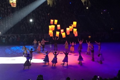Disney on Ice