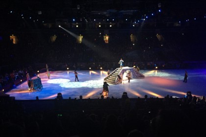 Disney on Ice