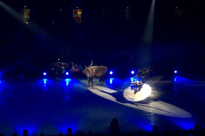 Disney on Ice
