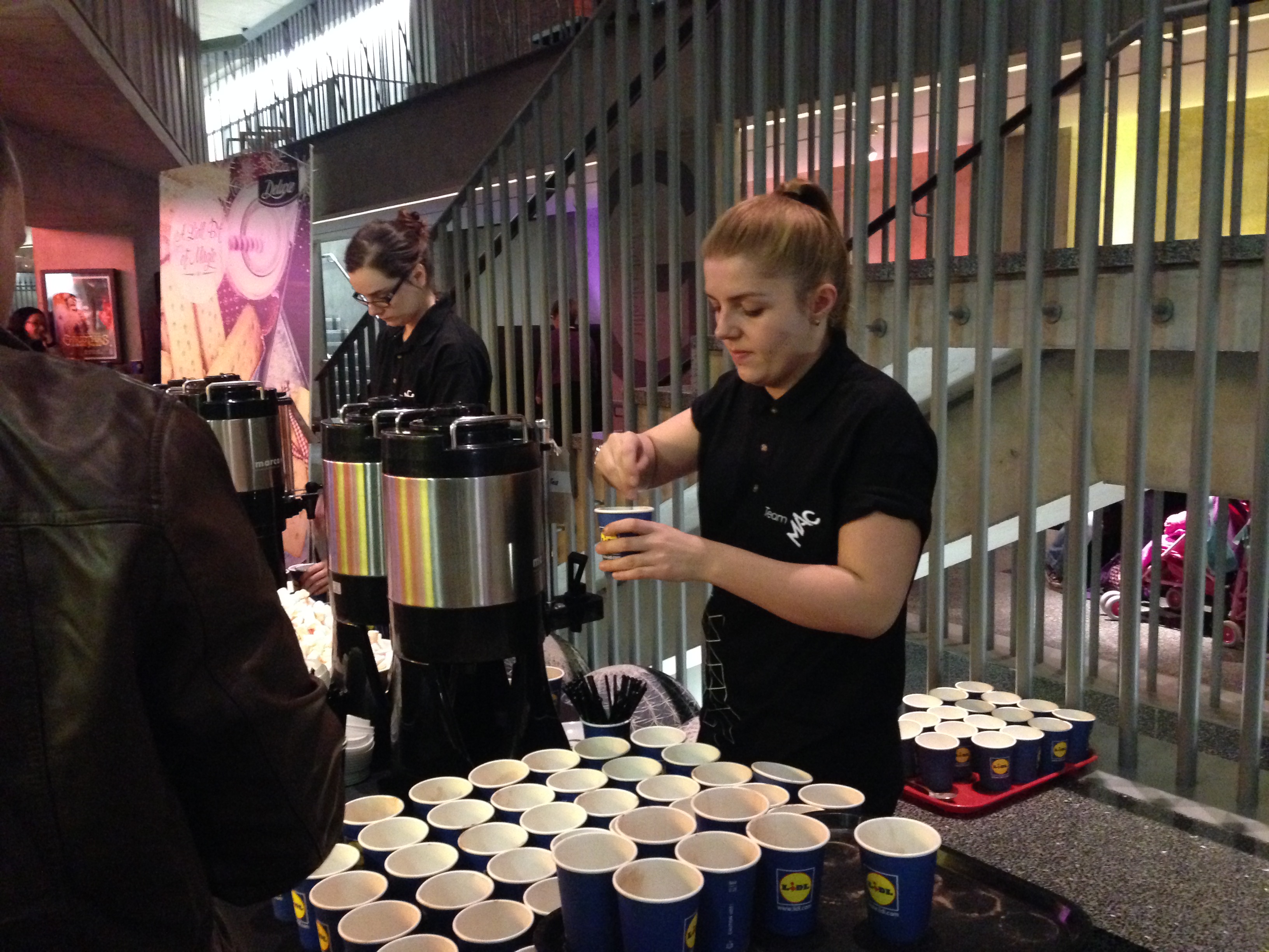 Christmas at The MAC