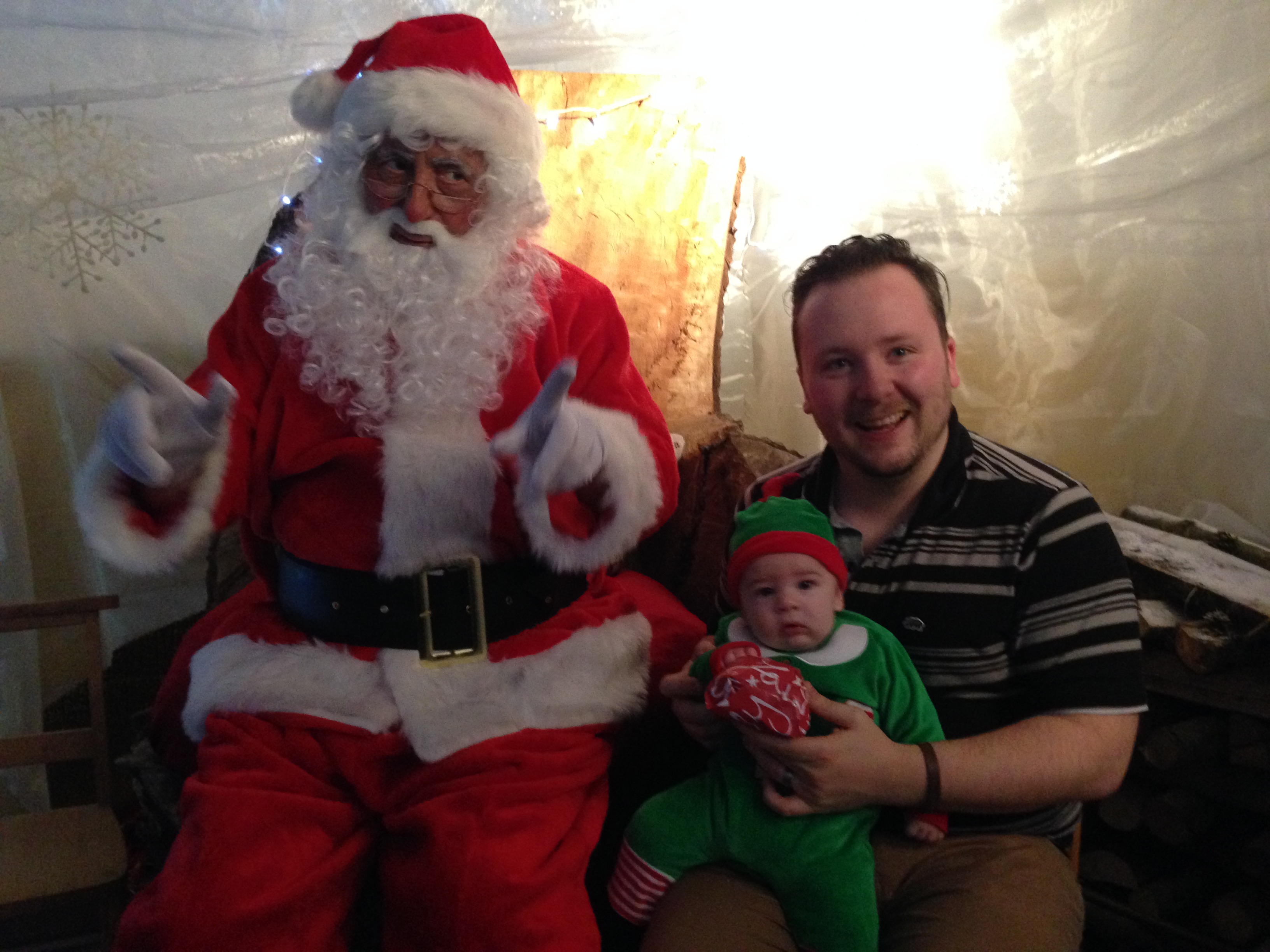 Christmas at The MAC