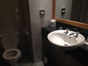 Madisons Hotel Belfast