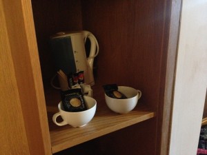 Madisons Hotel Belfast