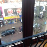 Madisons Hotel Belfast