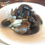 Mussels