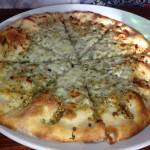 Giacomos garlicGiacomos garlic