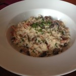 Giacomos Risotto