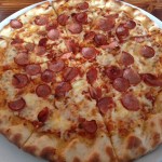 Giacomos pepperoni