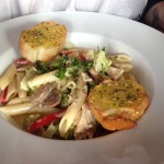 Giacomos PastaGiacomos Pasta