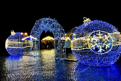 Gdansk Christmas Market