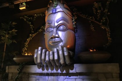 Lost City Adventure Golf