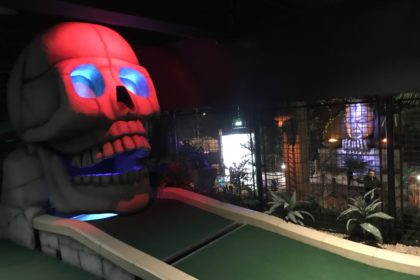 Lost City Adventure Golf