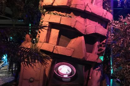 Lost City Adventure Golf