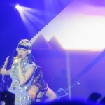 Katy Perry Prismatic