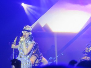 Katy Perry Prismatic