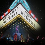 Katy Perry Prismatic