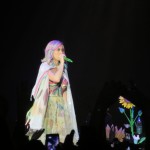 Katy Perry Prismatic