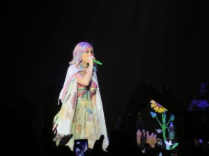 Katy Perry Prismatic