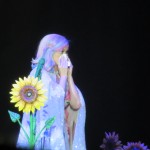 Katy Perry Prismatic