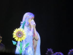 Katy Perry Prismatic