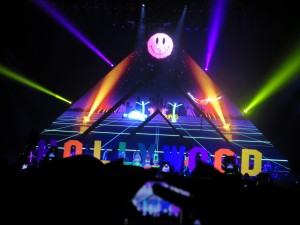 Katy Perry Prismatic