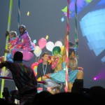 Katy Perry Prismatic