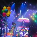 Katy Perry Prismatic