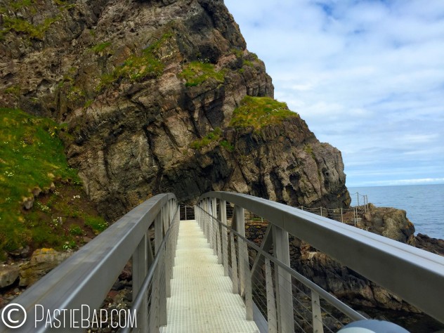 The Gobbins