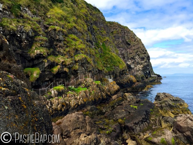 The Gobbins