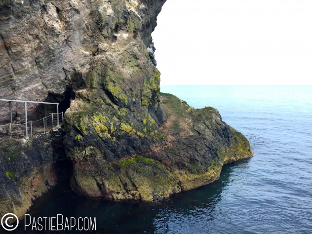 The Gobbins