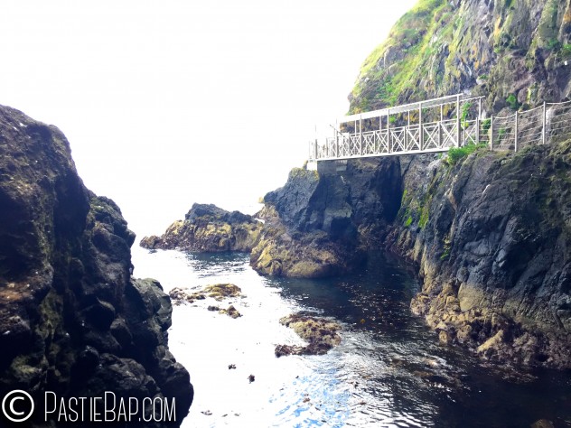The Gobbins