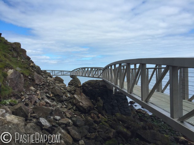 The Gobbins