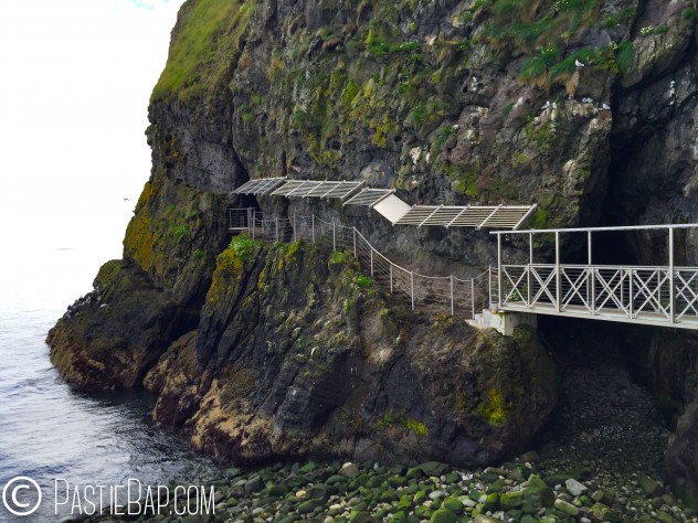 The Gobbins
