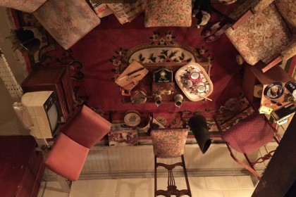 Granny Annies Bathroom