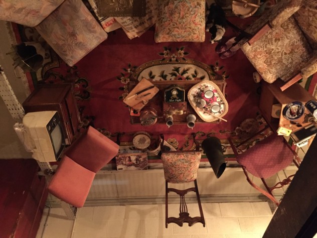 Granny Annies Bathroom