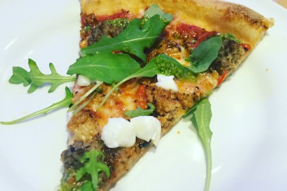 Nicos Pizza Pasta Belfast