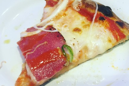 Fratelli Pizza Belfast